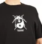 Pleasures Bug T-Shirt (Schwarz)