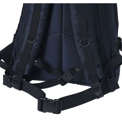 Porter by Yoshida Tanker Daypack (Navy)