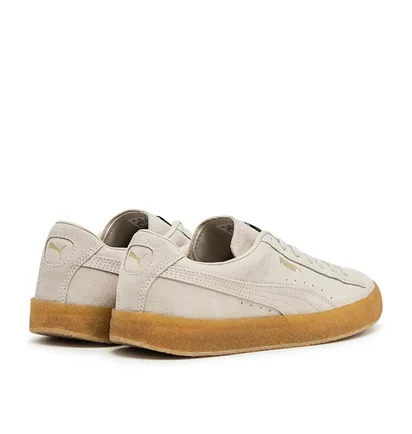 Puma Suede Crepe (Beige)