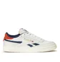 Reebok Club C Revenge MU (Weiß / Navy)