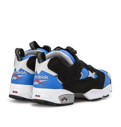 Reebok Instapump Fury OG (Blau)