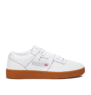 Reebok Workout Plus MU (Weiß / Gummi)