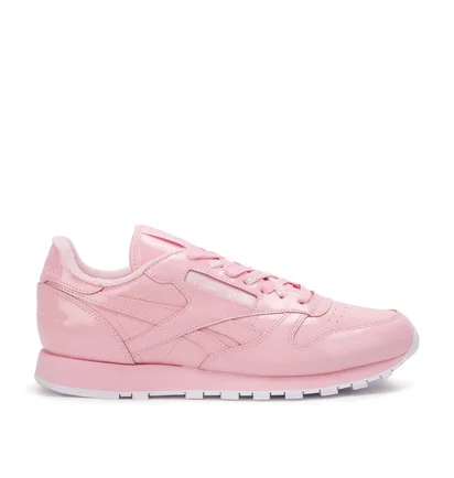 Reebok x Opening Ceremony Classic Leather OC (Pink / Weiß)