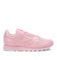 Reebok x Opening Ceremony Classic Leather OC (Pink / Weiß)