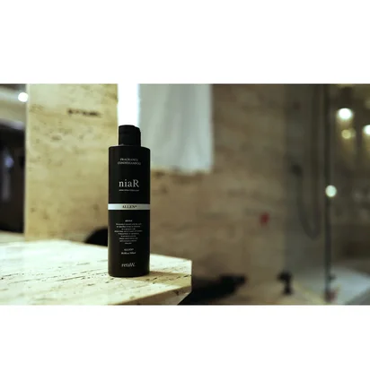 retaW Fragrance Hair CondiShampoo 'Allen'