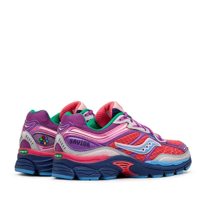 Saucony x Jae Tips Progrid Omni 9 (Multi)