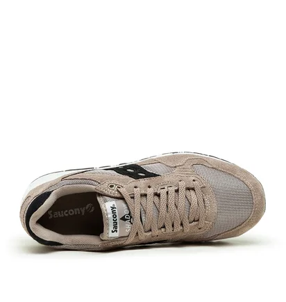 Saucony Shadow 5000 (Grau / Schwarz)