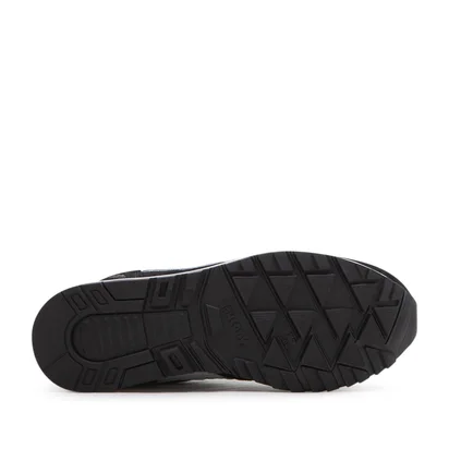 Saucony Shadow 5000 (Schwarz / Weiß)
