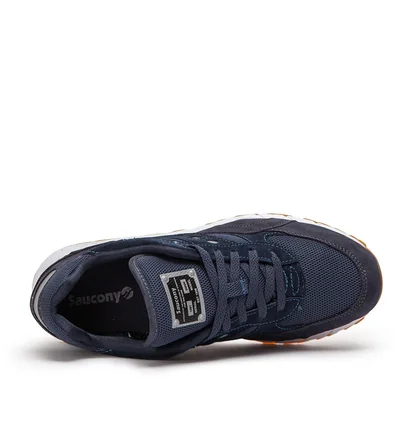 Saucony Shadow 6000 ''Machine Pack'' (Navy)