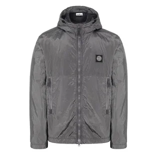 Stone Island Nylon Metal Watro Ripstop Jacket (Anthrazit)