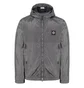 Stone Island Nylon Metal Watro Ripstop Jacket (Anthrazit)