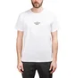 Stone Island T-Shirt (Weiß)
