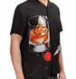 Stüssy Cocktail Shirt (Schwarz)