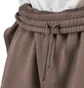 Stüssy Stock Logo Sweatpant (Braun)