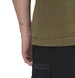 Stüssy Stock S/SL Crew (Olive)