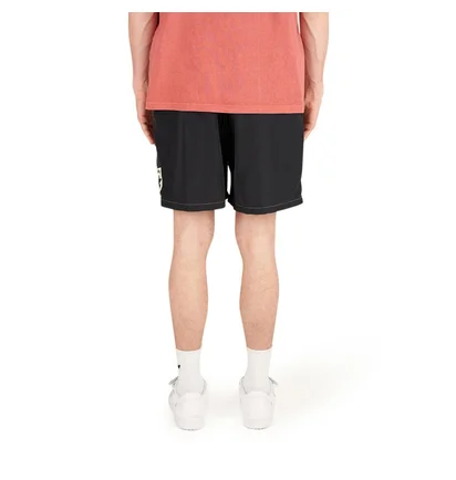 Stüssy Surfman Water Short (Schwarz)