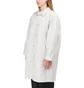 Stüssy WMNS Ritters Long Quilted Jacket (Cream)