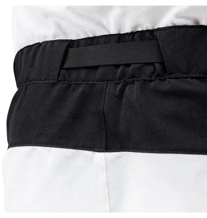 The North Face Black Box Track Pant (Weiß / Schwarz)