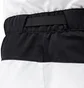The North Face Black Box Track Pant (Weiß / Schwarz)