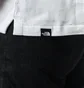 The North Face M SS Fine Alp Tee 2 (Weiß)