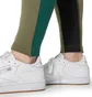 The North Face WMNS Steep Tech Fleece Tight (Khaki / Schwarz)