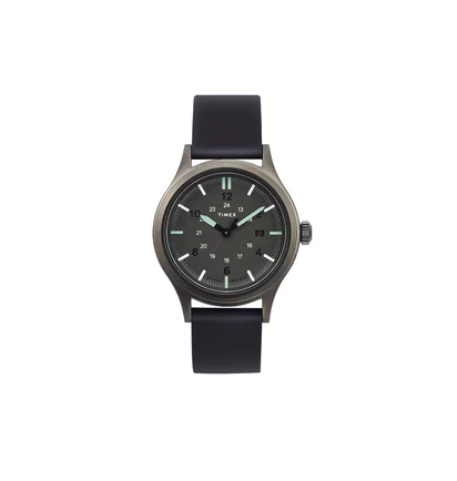 Timex Archive Allied 40mm (Grau)