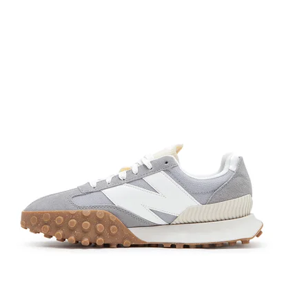 New Balance UXC72RF (Grau / Beige)