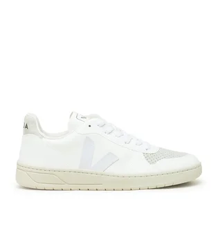 Veja V-10 CWL (Weiß / Natural)