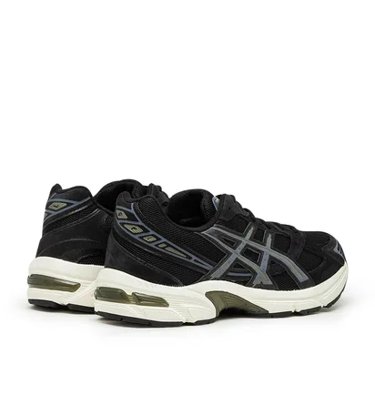Asics GEL-1130 (Schwarz / Weiss)