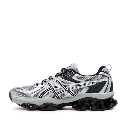 Asics Gel Quantum Kinetic (Silber)