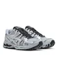 Asics Gel-Kayano Legacy (Silber / Schwarz)