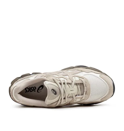 Asics GEL-NYC (Beige)