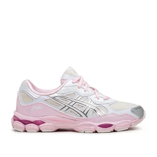 Asics Gel-NYC by Kicki (Weiss / Pink)