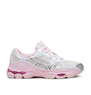 Asics Gel-NYC by Kicki (Weiss / Pink)