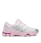 Asics Gel-NYC by Kicki (Weiss / Pink)