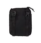 C.P. Company Nylon B Shoulder Pack (Schwarz)