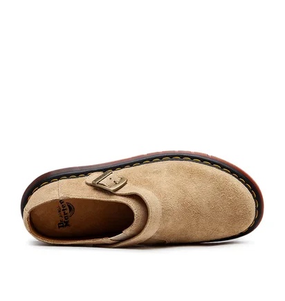 Dr. Martens Isham (Beige)