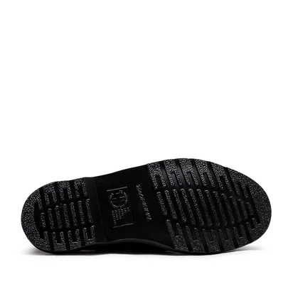 Dr. Martens x Neighborhood Penton Loafers (Schwarz)
