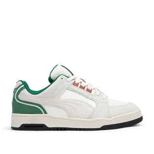 Puma Slipstream LO FG (Weiß / Grün)