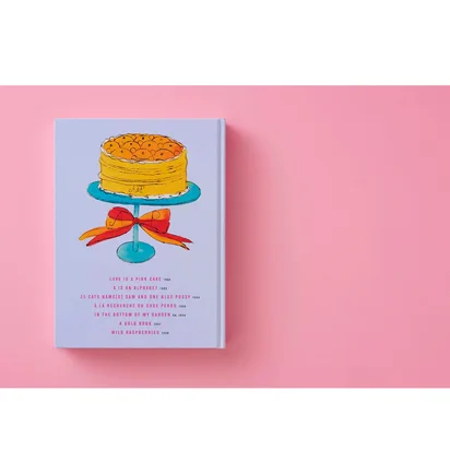 Taschen: Andy Warhol – Seven Illustrated Books 1952–1959