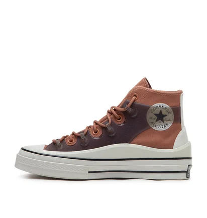 Converse Chuck 70 Utility (Braun)