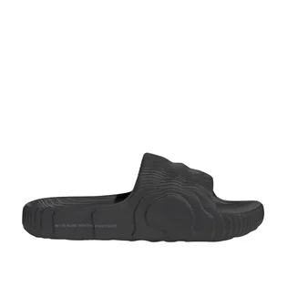 adidas Adilette 22 (Schwarz)