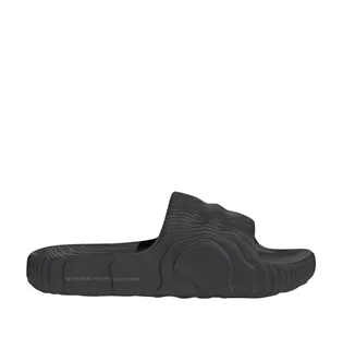 adidas Adilette 22 (Schwarz)