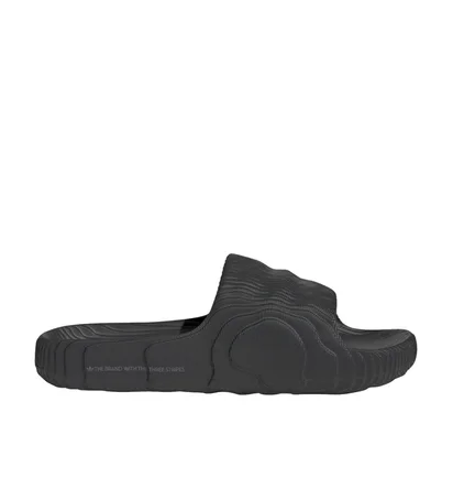 adidas Adilette 22 (Schwarz)