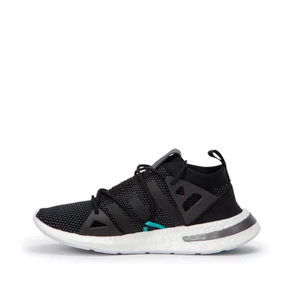 adidas ARKYN W (Schwarz)