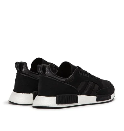 adidas Boston Super x R1 (Schwarz)