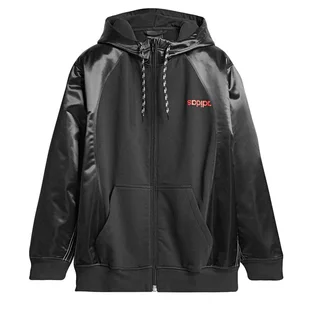 adidas by Alexander Wang AW Hoodie (Schwarz)