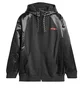 adidas by Alexander Wang AW Hoodie (Schwarz)