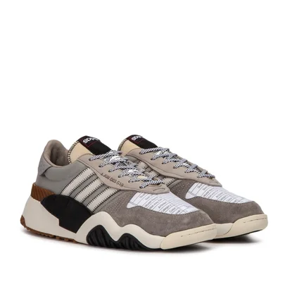 adidas by Alexander Wang AW Turnout Trainer (Hellbraun / Schwarz)