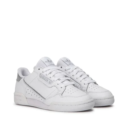adidas Continental 80 W (Weiß)